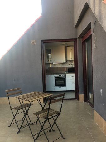 Apartamento Ahola