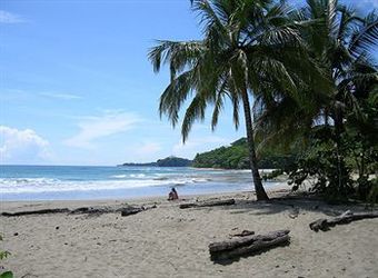 Playa Chiquita Lodge