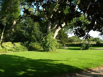 Bed & Breakfast Le Petit Sully