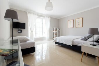 B&B Downtown Zagreb