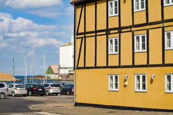 Apartments Bandholm