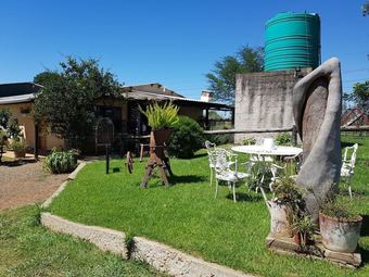Hotel The Hay Barn