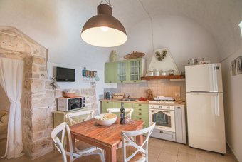 Villa Casa Fusella