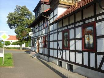 Landhotel Zur Krone