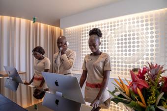 Noom Hotel Niamey