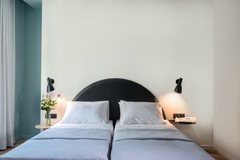 Athens One Smart Hotel
