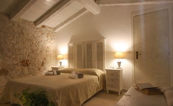 Villa Trulli Della Lama