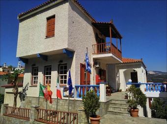 Aparthotel Oceanis Studios