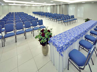 Hotel Girassol Plaza