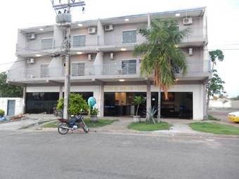 Hotel Arco Iris