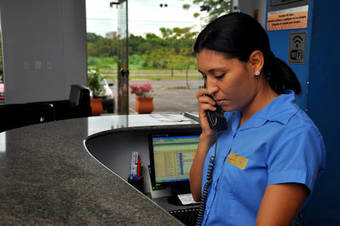 Hotel Araguaia