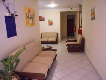 Hotel Imigrantes