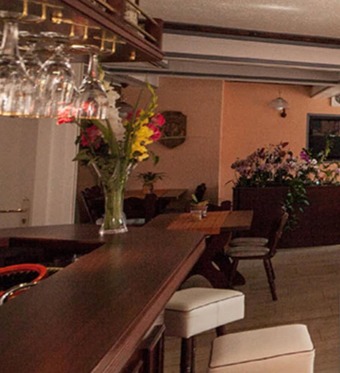 Gastst�tte & Pension  Zur Krone