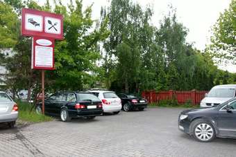 West Hotel