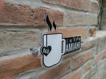 B&B Dimora Damiani