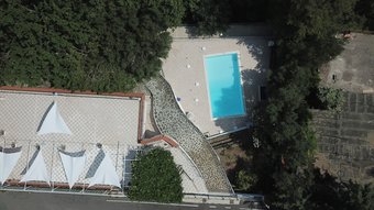 Hotel Relais La Caravella - Residence