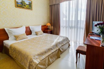 Ederan Hotel