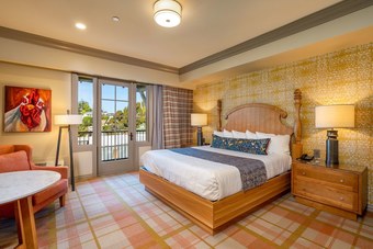 The Agrarian Hotel, Bw Signature Collection