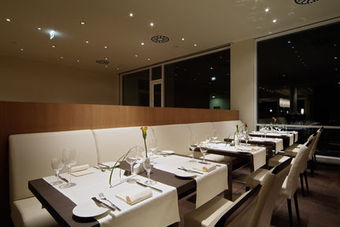 Atlantic Hotel An Der Galopprennbahn