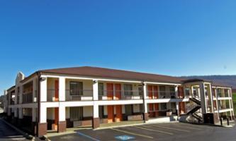 Hotel Best Western Royal Inn