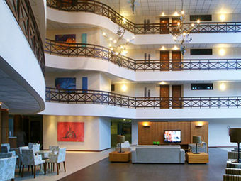 Kariri Beach Hotel