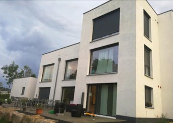 Hotel Am Arbach