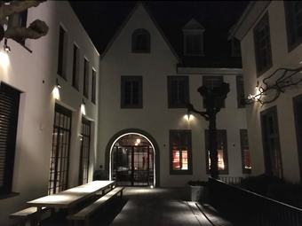 Hotel Purs