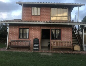Hotel Villa Lucy