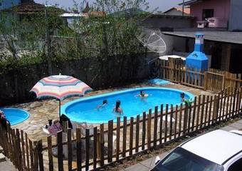 Hostal Pousada Recanto Dom Arthur