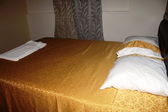 Posada Rivas Inn