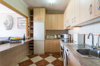 Luxury Sea View Apartment