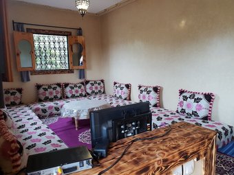 Hotel Dar Kaltoum