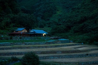 Setouchi Cominca Stays Hiroshima Frosen