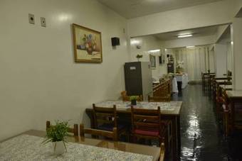 Hotel Morotin