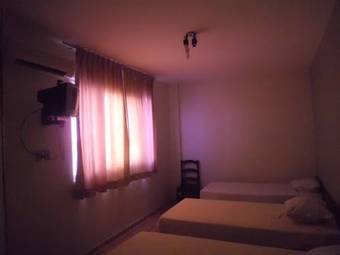 Hotel Rio Mar