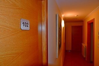 Hotel Reigosa