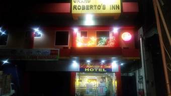 Hotel Grand Robertos Inn