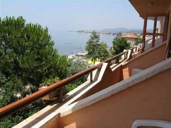 Mare & Monte Hotel
