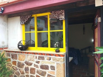 Bed & Breakfast Qiong Lin 92 Homestay