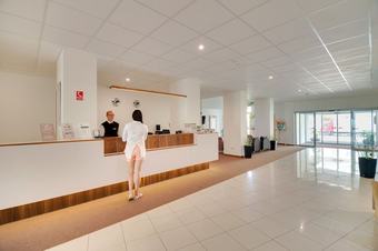 Hotel Metropol