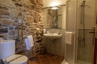 Agroturismo Casa Rural As Bentinas