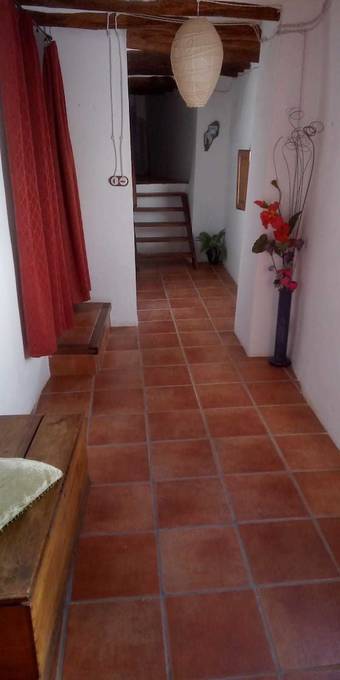 Pension El Tinao