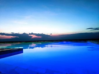Hotel Bentrina Diving Resort