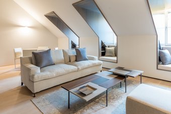 Apartamentos Relais Louvigny