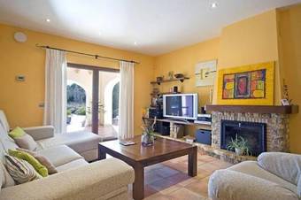 Villa Tranquila