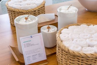 Hotel Kinkara Luxury Retreat