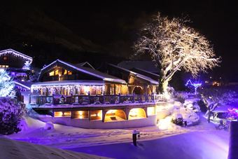Chalet De Charme Le C�cla