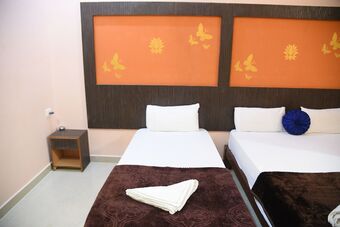 Hotel Grand Jp Inn