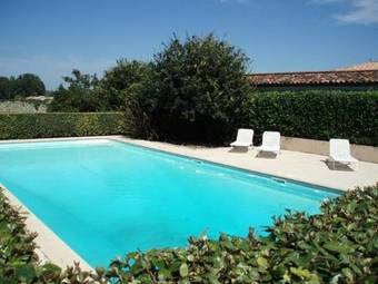 Bed & Breakfast Ch�teau Ormes De Pez