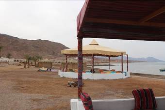 Banana Beach Camp
